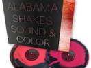 Sound & Color by Alabama Shakes (Record, 2021)