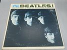 Meet The Beatles  Vinyl Record T 2047