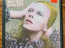 David Bowie - Hunky Dory RCA LP VG++ Shrink