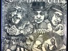 JETHRO TULL Stand Up 1969 Original LP STILL SEALED First Pressing Pop-Up Cover