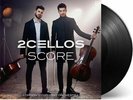2CELLOS - SCORE NEW VINYL