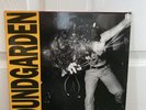 Soundgarden - Louder Than Love (A&M, 1989)