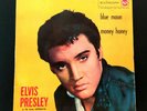 ELVIS PRESLEY (45 RPM - ITALY) 45N 0514  