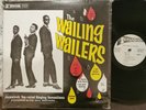 THE WAILING WAILERS # studio one  # BOB MARLEY # LP / VINYL