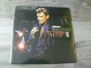 3 lp 33t  JOHNNY HALLYDAY triple lp olympia 2000 neuf scéllé