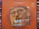 SEALED ...2-LP CLASSICAL BOX...SHOSTAKOVICH: SYMPHONY NO. 7...ANGEL SRB-4107
