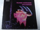 BLACK SABBATH Paranoid NEMS 1976 NEL 6003 1st Press Vinyl LP VGC