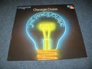 2 LP - George Duke - The Inner Source / Encore  MPS BASF