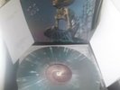 BLOOD INCANTATION Hidden History Splatter Color Vinyl