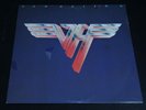 Van Halen II-ORIGINAL 1979 US LP-Warner Bros. HS 3312-SEALED