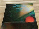David Torn ‎– Cloud About Mercury - ECM - RARE LP
