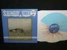Swingin Utters Fistful of Hollow LP punk nofx rancid lagwagon the clash