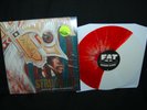 Strung Out Songs Of Armor & Devotion LP punk nofx rancid pennywise lagwagon