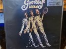 Cream Goodbye Cream New Vinyl LP Simply Vinyl SVLP 211 Eric Clapton
