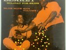 BLP 4004 Art Blakey 