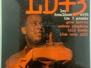BLP 4012 Lou Donaldson With The 3 Sounds 