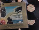 Miles Davis Bitches Brew 1971 SQ Quadraphonic Funk Jazz Vinyl