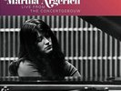 Johann Sebastian Bach : Martha Argerich: Live from the Concertgebouw VINYL 12