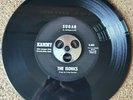 The Isonics - Sugar / He Needs Her - Latin Northern Soul