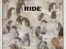 Ride - Fall - Vinyl Record 12.. - e13860e