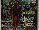 Les Baxter-Jungle Jazz-Capitol 1184-STEREO EXOTICA