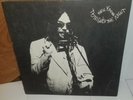 NEIL YOUNG - Tonight's The Night (Reprise MS 2221, 1975) NM/NM Terra Haute press