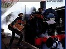 Clint Eastwood And General Saint - Stop That Train (LP, Album)