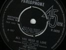 The Beatles - All You Need Is Love (7