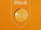 Safri Duo - Played - A - Live (The Bongo Song) (12