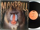 Mandrill  Self-Titled   Funk; Psych; Jazz Rock   Shrink Wrap