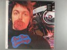 Paul McCartney And Wings  Red Rose Speedway  SEALED 2018 2LP Reissue