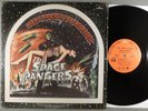 Neil Merryweather  Space Rangers    Psych; Prog