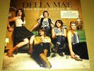 DELLA MAE This World Oft Can be Vinyl LP SEALED w/ DOWNLOAD CARD LIMITED EDITION