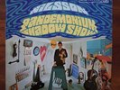 NILSSON Pandemonium Shadow Show RCA SF7928 UK SMALL ORANGE STEREO VINYL LP