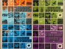 BBC SOUND EFFECTS No 1 5 6 7 BBC SHRINKWRAP UK Original VINYL 4 x LP EX