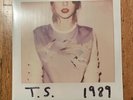1989 by Taylor Swift (Vinyl, 2014) New Sealed NM