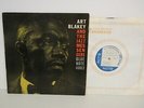 Art Blakey And The Jazz Messengers-RVG/EAR-Blue Note-Mono-Jazz-LP