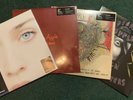 Fiona Apple Vinyl Tidal When The Pawn Idler Wheel And Fetch. 4 Albums All Sealed