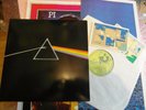 Pink Floyd  Dark Side Of the moon- 7C 064-05249 -Sweden