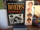 The Beatles songs pictures and stories