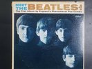 Meet The Beatles  First Album Monophonic HiFi LP Capitol Records T 2047