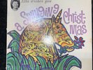 Ella Fitzgerald Wishes You A Swinging Christmas LP 1st Press 1960