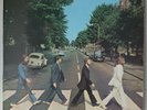 The Beatles - Abbey Road - 1969 Australian LP Album Vinyl - Apple PCSO-7088