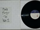 PINK FLOYD  the wall  DoLP  1979  1st German Press with Sticker