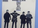 THE BEATLES LONG TALL SALLY EP GEP8913 1964 R/C FLIPBACK SLEEVE 