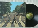 THE BEATLES abbey road UK APPLE PRESSING LP PSYCH PROG ROCK