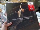 George Thorogood & The Destroyers Live Boston 1982 Red Vinyl 4 LP RSD New/Sealed