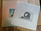 The Allman Brothers 2x LP Eat A Peach UK Capricorn 1st Press & Insert  9