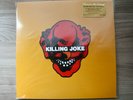 KILLING JOKE Self Titled 2x 180 Gram Vinyl LP 2019 Music On Vinyl MINT