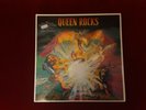 Queen vinyl albums Queen rocks mint condition 1997 double vinyl